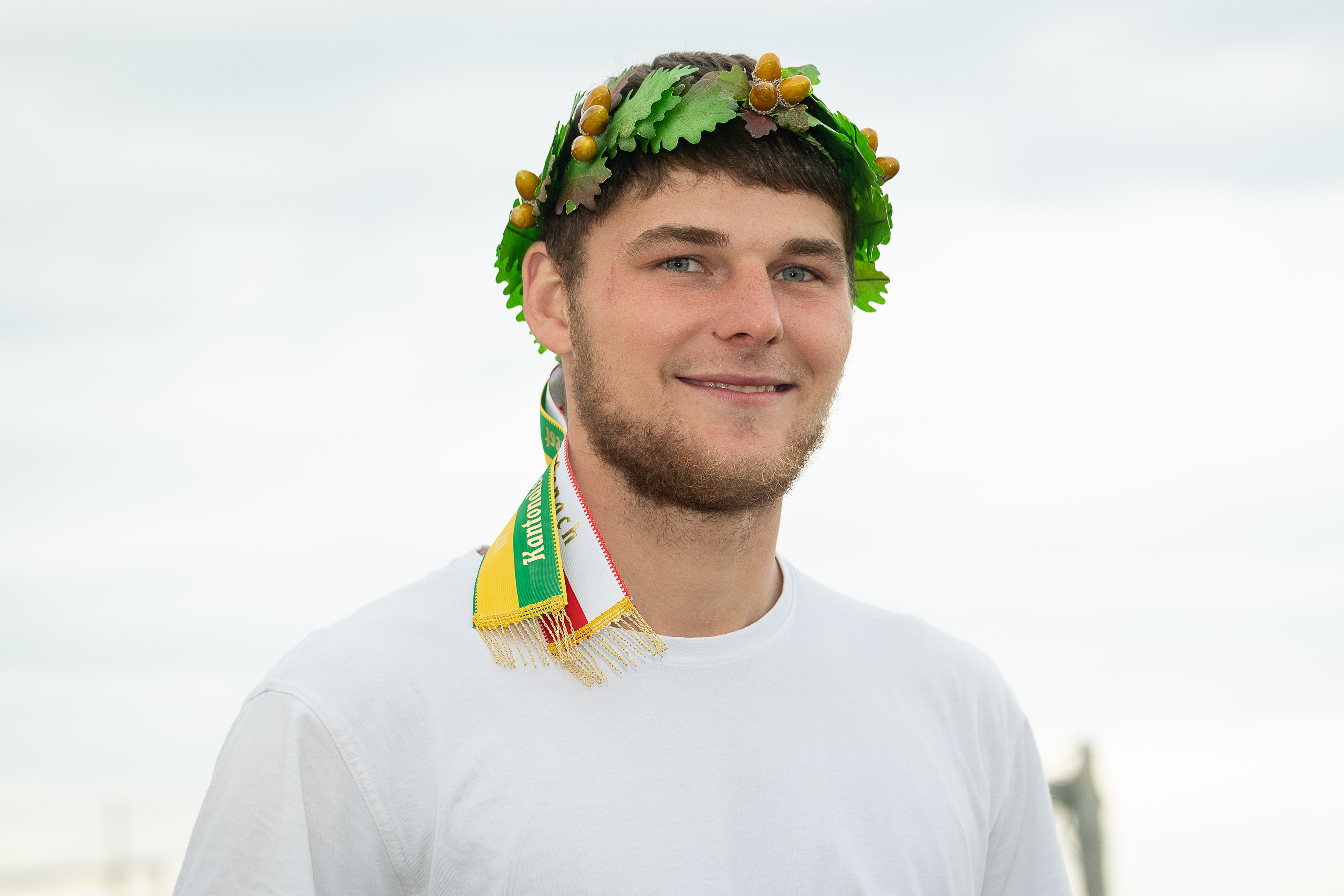 Kiser Aron