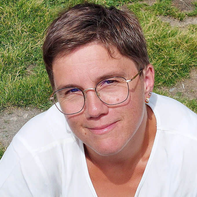 Bea Fankhauser