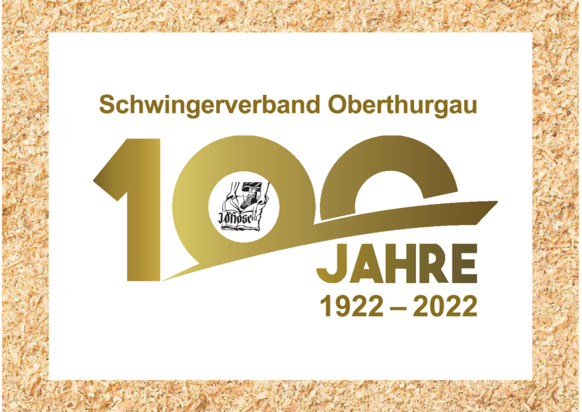 Jubilaeumsschrift_100_Jahre Schwingerverband Oberthurgau