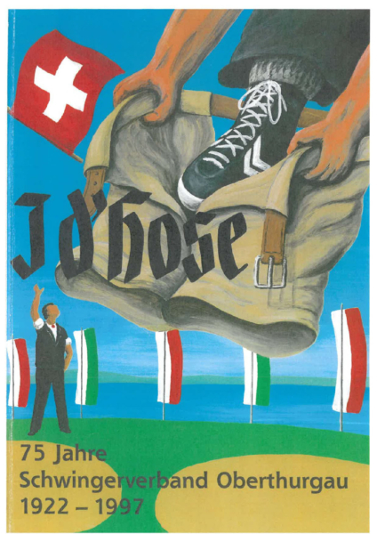 Jubilaeumsschrift_75_Jahre Schwingerverband Oberthurgau