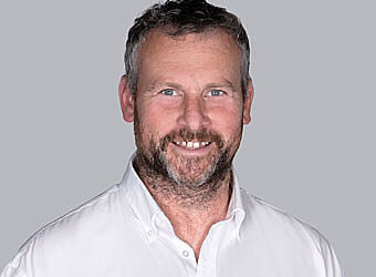 Portrait Hans Notz TKSV