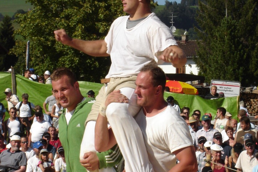 Sieger 2007 Manuel Strupler