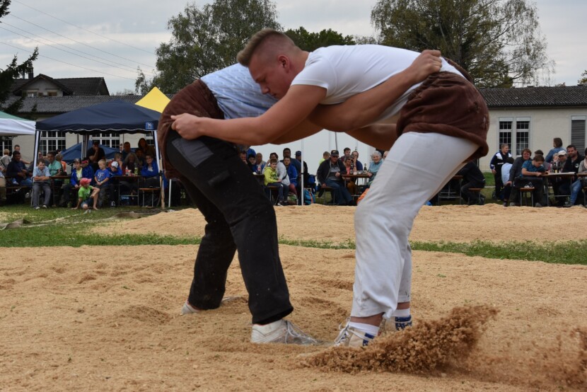 Keller Thomas, Homburg im Schlussgang 2002/03 gegen Schlegel Werner, Hemberg