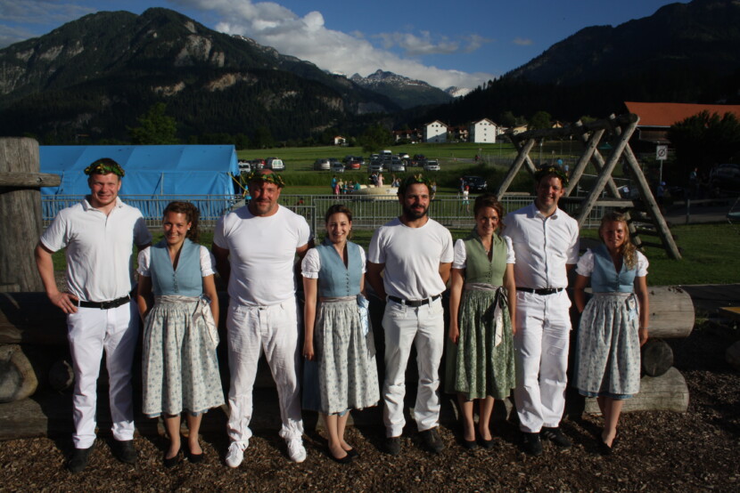 Alle Thurgauer Kranzer