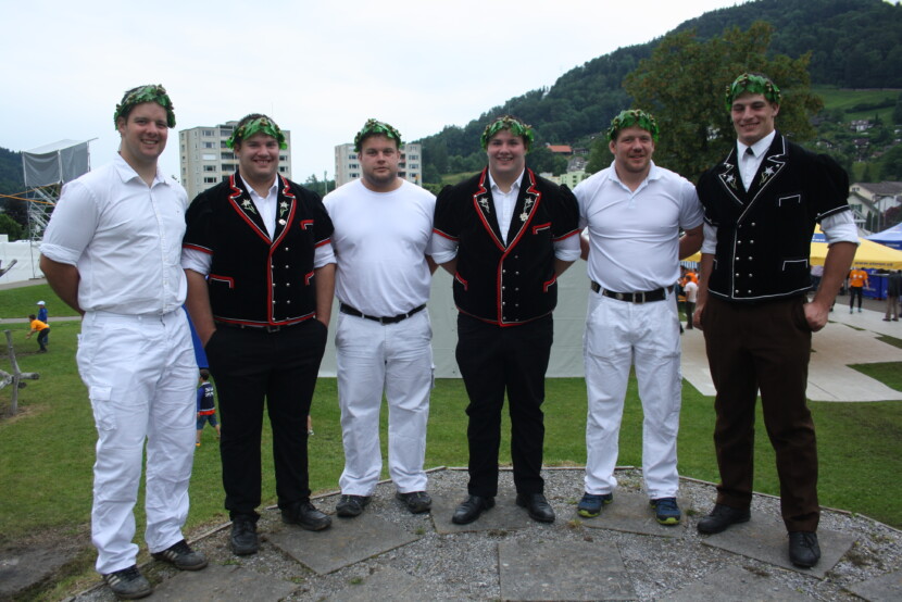 NOS 2016 Wattwil